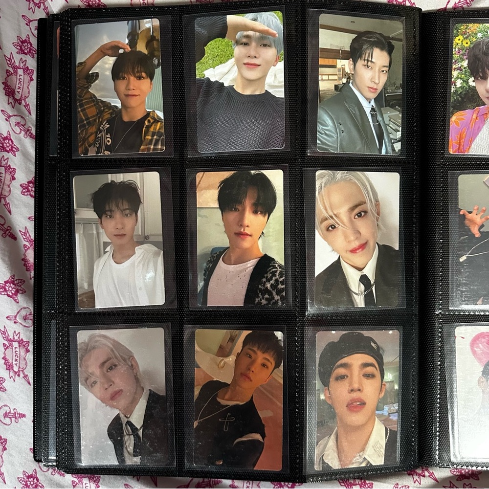 Kpop Photocards - Picture 12 of 16